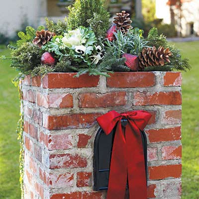 "Kho tàng" bí quyết trang trí Noel (Phần 1) - 3