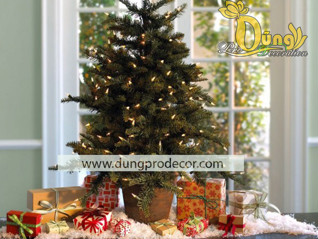 KHO TÀNG BÍ QUYẾT TRANG TRÍ NOEL