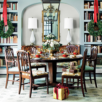 "Kho tàng" bí quyết trang trí Noel (Phần 5) - 5