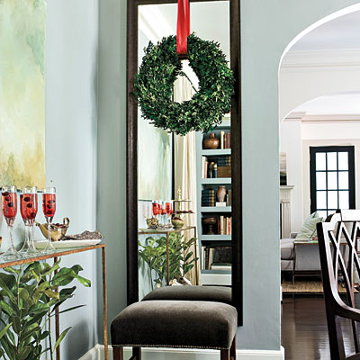 "Kho tàng" bí quyết trang trí Noel (Phần 5) - 8