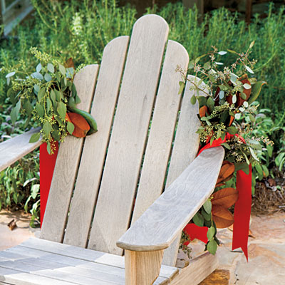 "Kho tàng" bí quyết trang trí Noel (Phần 5) - 12