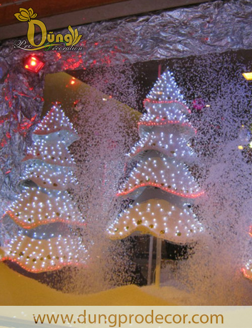 TỰ LÀM ĐỒ NOEL RẤT XINH