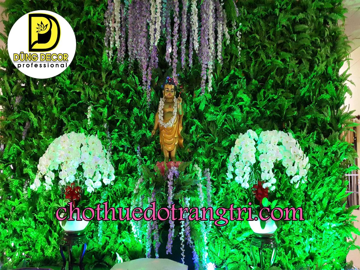 Mừng Lễ Phật Đản