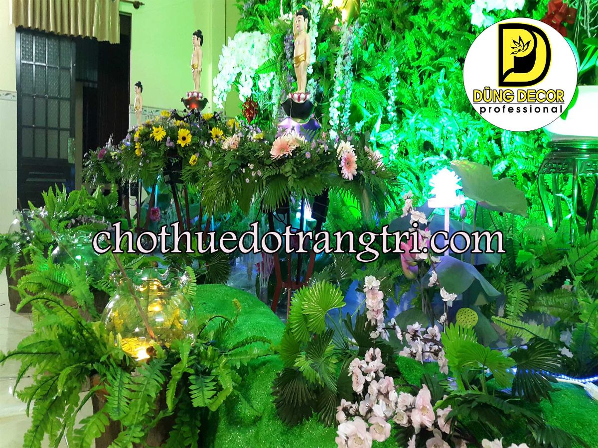 Mừng Lễ Phật Đản